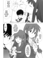 Tsukihime Complex 3 “red” page 9