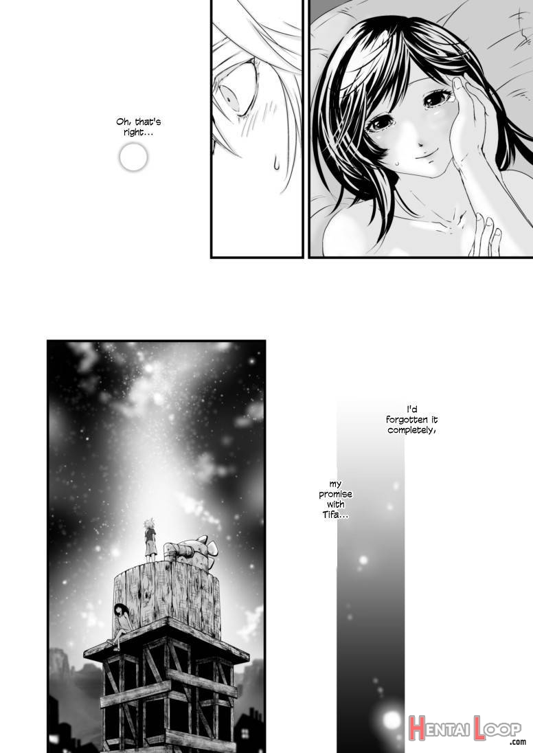 Tsunaida Yubisaki Kara, page 31
