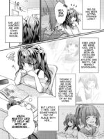 Tsundere Imouto Inbou Kaizou Keikaku page 2