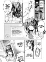 Tsundere Imouto Inbou Kaizou Keikaku page 9