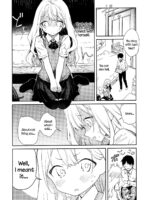 Tsundere Kanojo Ga Sunao Ni Naru Made Ecchi page 3