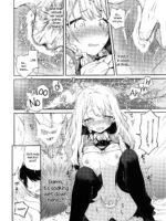 Tsundere Kanojo Ga Sunao Ni Naru Made Ecchi page 7