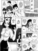 Uchi No Okaa-san Ch. 1-4 page 5