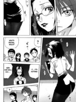 Uchi No Okaa-san Ch. 1-4 page 7