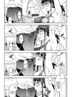 Undou Shimasho! page 6