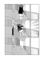 Uneven Tendency: The Case Of The Nine-year-old And Her Lolicon Lover! page 7