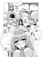 Unicorn-chan To Himitsu No Obenkyoukai page 8