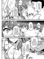 Uraaka Shoujo Wa Seishun Dekinai page 3
