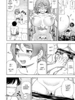Uranohoshi Jogakuin Aqours Pool page 9