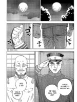 Usagi No Honkai page 8