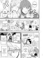 Usaki-kun No Makura page 4