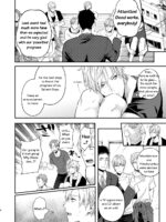 Usaki-kun No Makura page 5
