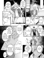 Usaki-kun No Makura page 7
