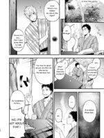 Usaki-kun No Makura page 9