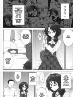 Usami Sumireko Saiminbon 2 page 2