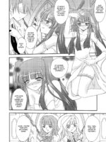 Ushiromiya Bride page 6