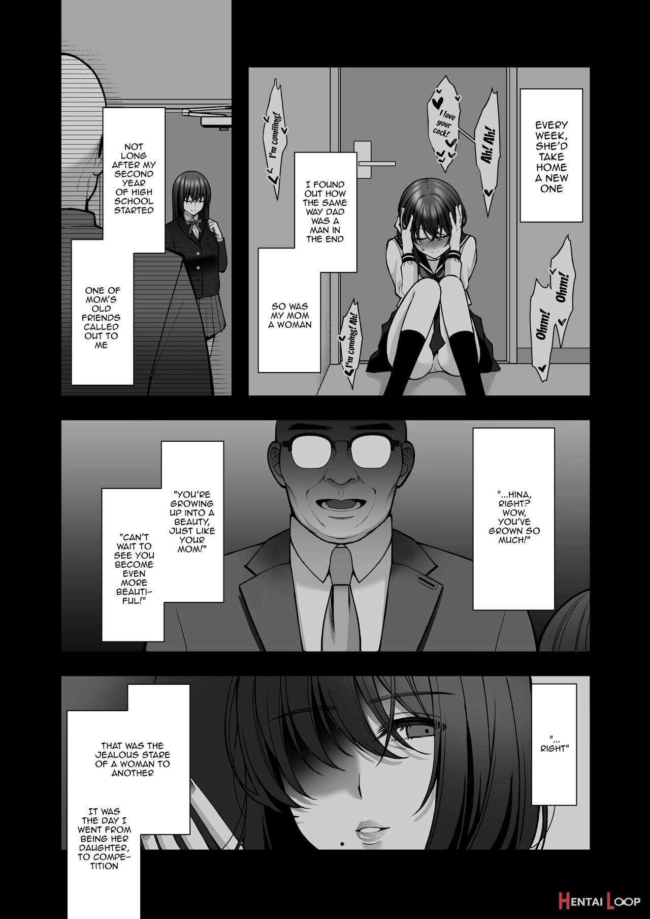 Utakata 2 ~uraaka Dom Haken Ol Onaho Choukyou~ page 16