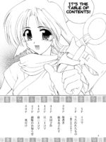 Utawaretamono Joukan ~hidamari No Naka De~ page 4
