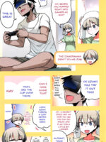 Uzaki-chan Wants To Do It! 2 page 4