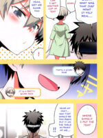 Uzaki-chan Wants To Do It! 2 page 6