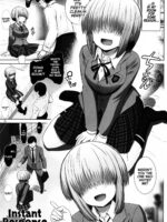 Uzaki Yanagi-chan No Akande! page 4
