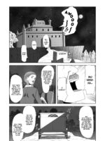 Vampire Shota And Sacrificial Futanari She-werewolf page 10
