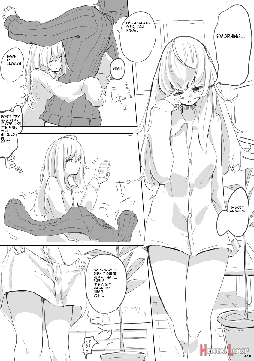 Various Translations page 23