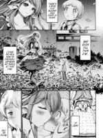 Venus Garden ~higenjitsu Otome To Deaeru Machi~ Ch. 2-3 page 1