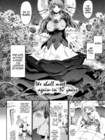 Venus Garden ~higenjitsu Otome To Deaeru Machi~ Ch. 2-3 page 2