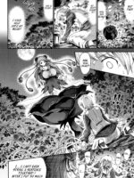 Venus Garden ~higenjitsu Otome To Deaeru Machi~ Ch. 2-3 page 4