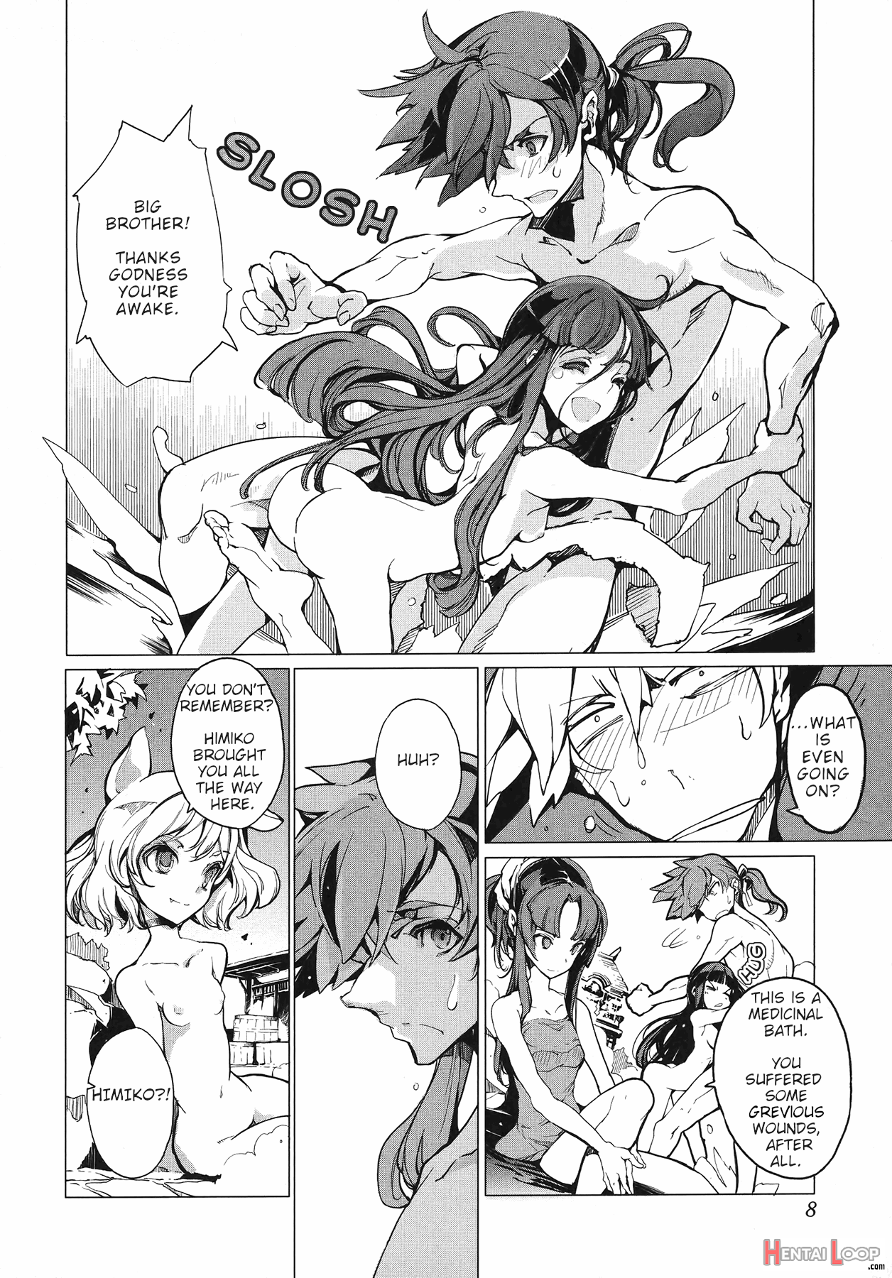 Volume 1 page 10