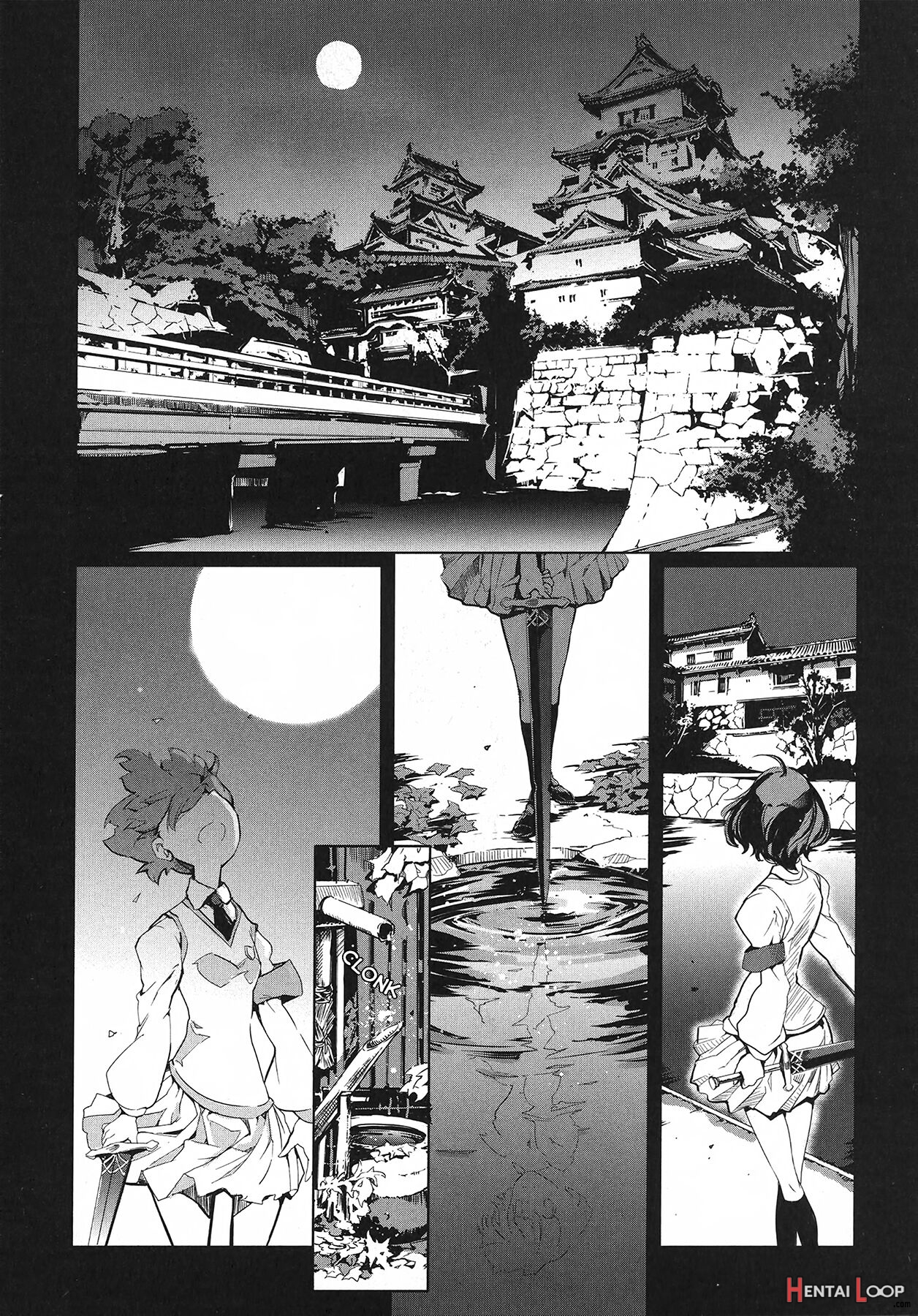 Volume 1 page 133