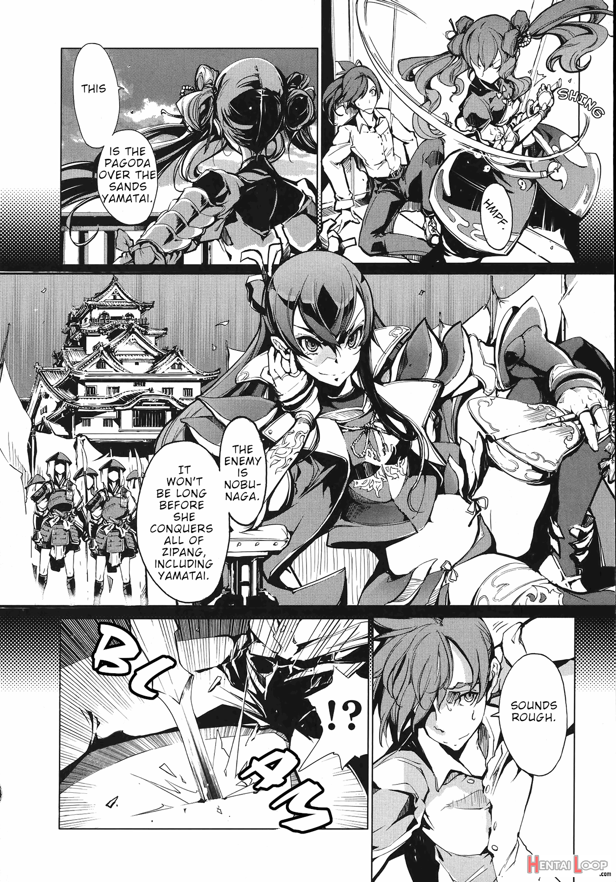 Volume 1 page 16