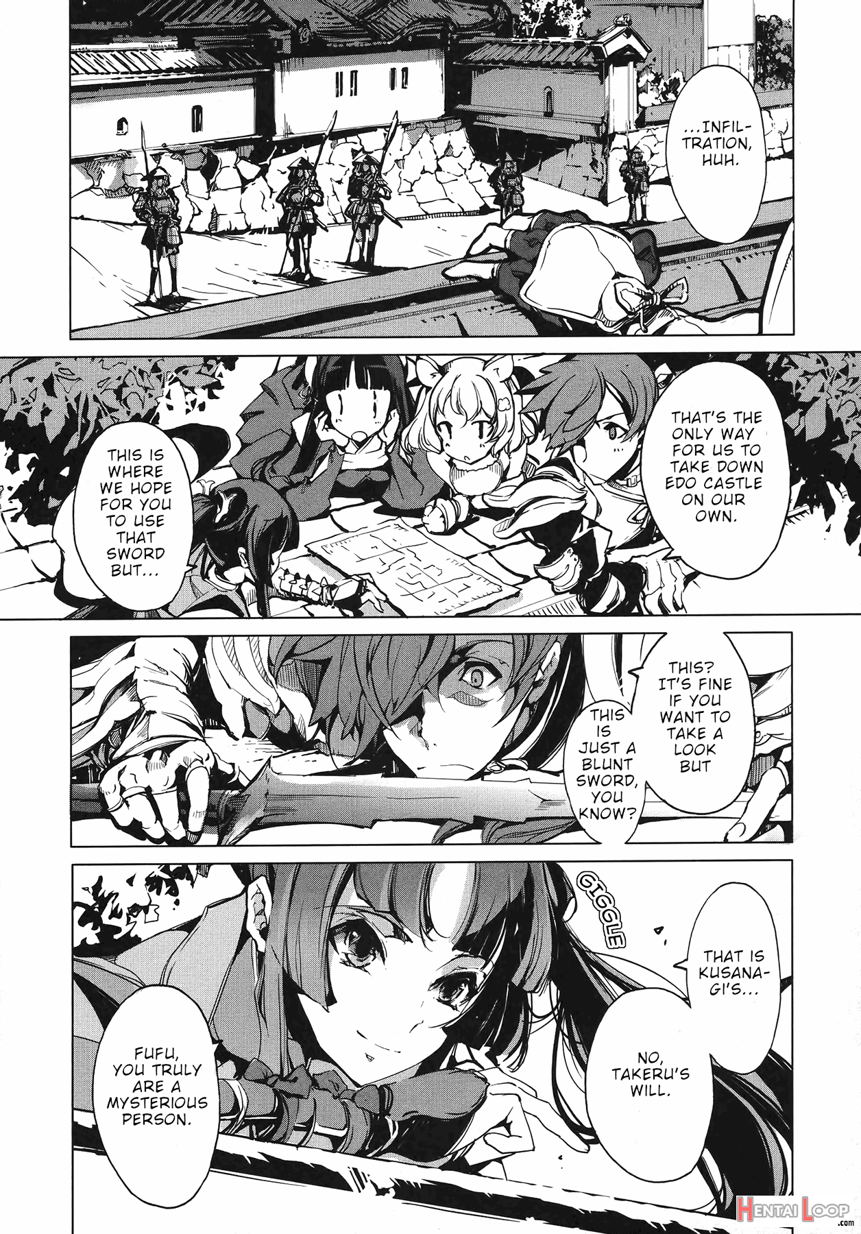 Volume 1 page 22