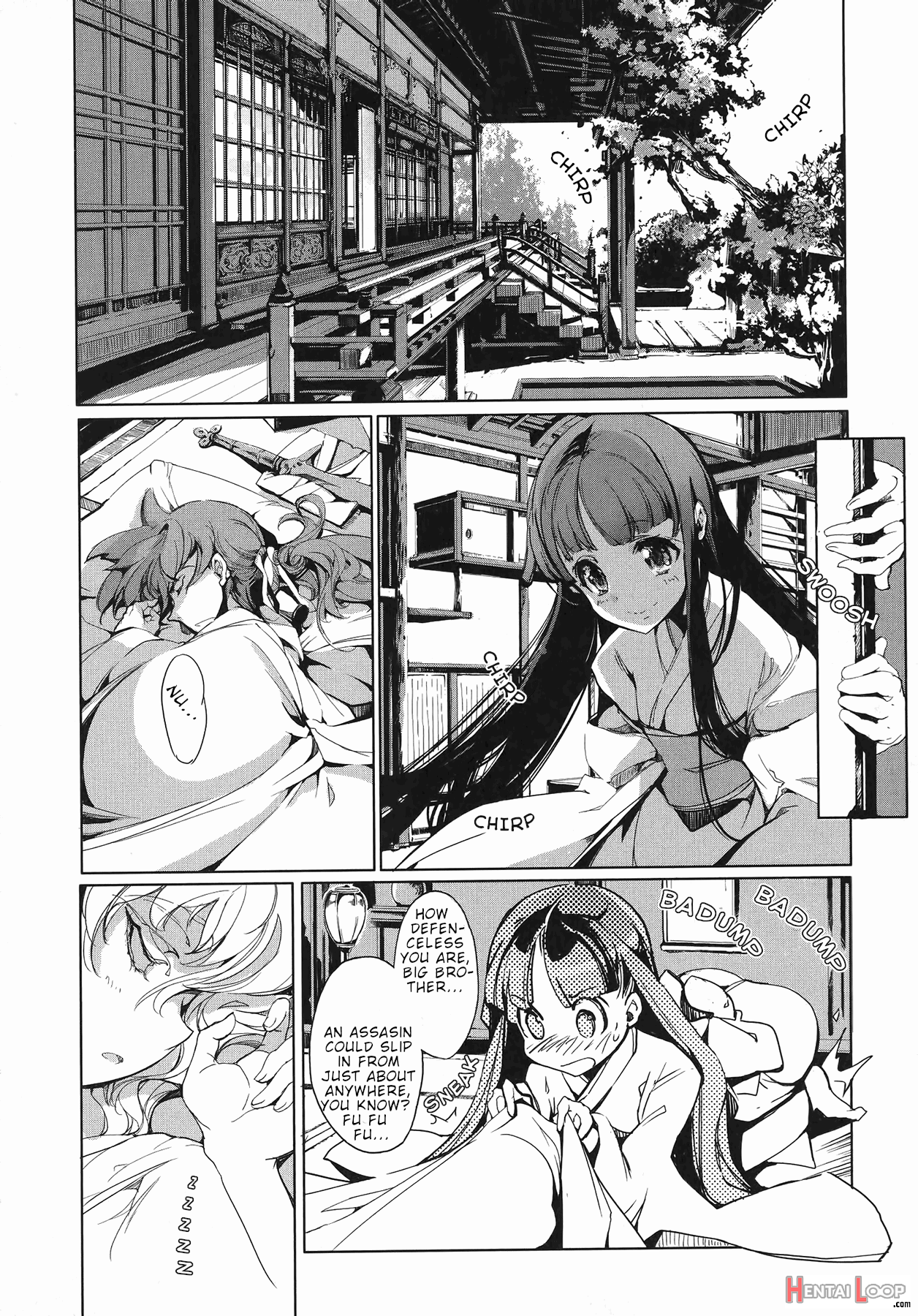 Volume 1 page 40