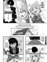 Wachiki Ga Genki Ni Shite Ageru! page 3