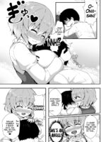 Wachiki Ga Genki Ni Shite Ageru! page 4