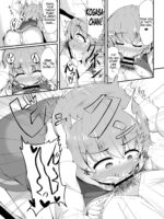 Wachiki Ga Genki Ni Shite Ageru! page 6