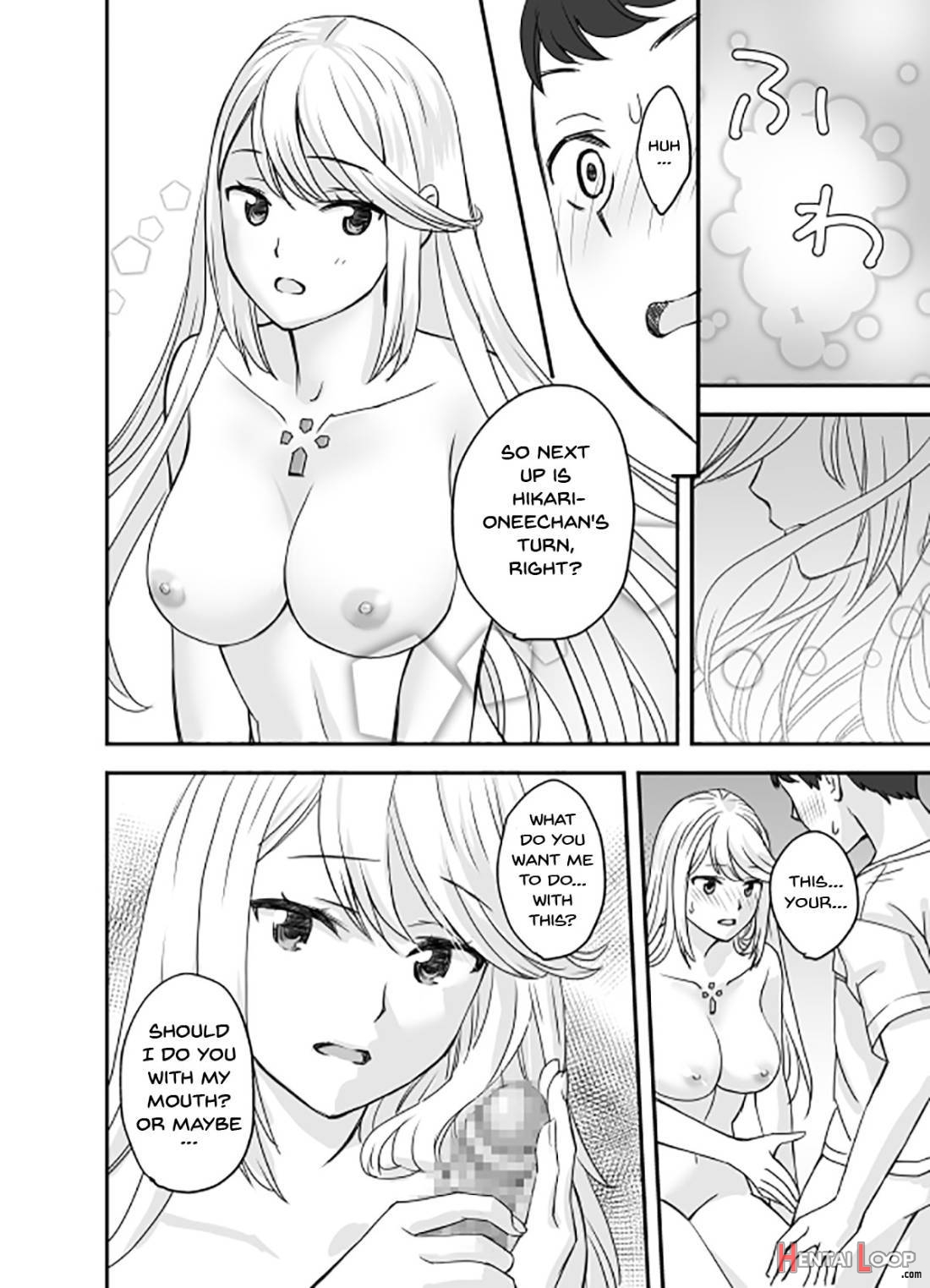 Waifublade page 24