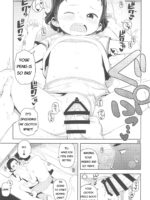Waka-chan To Issho page 10