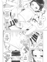 Waka-chan To Issho page 9