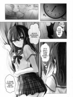 Wake Up Yukina page 2