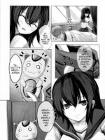 Wake Up Yukina page 3