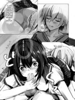 Wake Up Yukina page 8