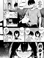 Wanko No Kanojo page 2