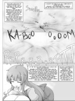 Watashi-chan Made The Decline page 7