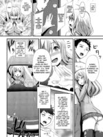 Watashi To Kare No Wakagaeri & Kyuu Seichou Nikki page 2