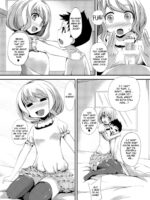 Watashi To Kare No Wakagaeri & Kyuu Seichou Nikki page 5