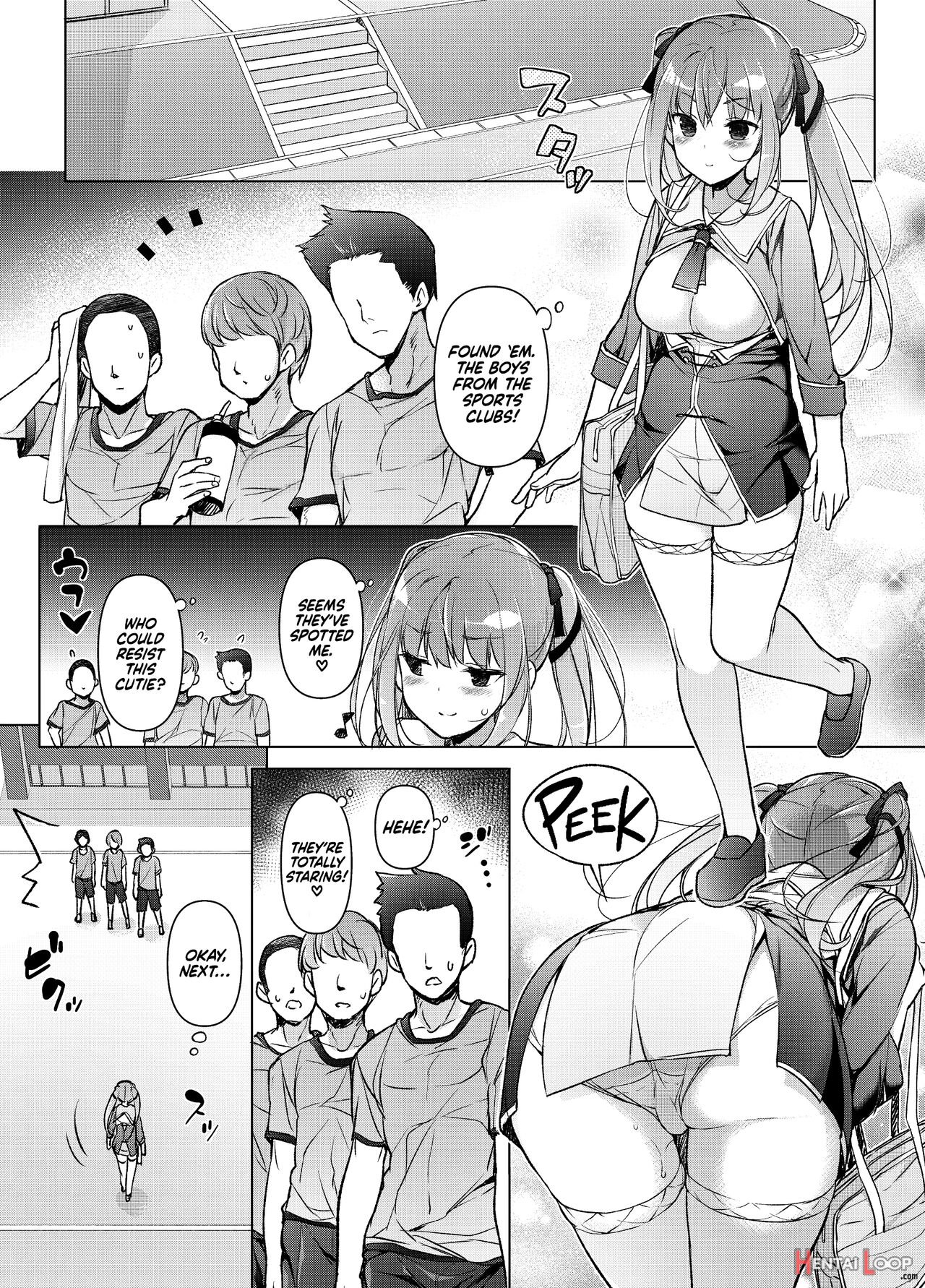 Watashi Wo Baka Ni Shita Onna Ni Natta Watashi page 18