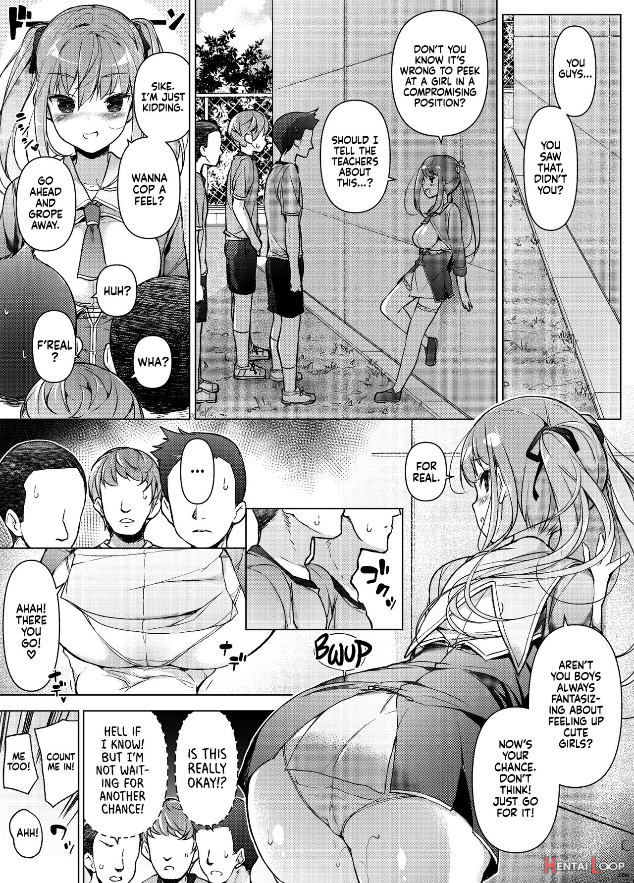 Watashi Wo Baka Ni Shita Onna Ni Natta Watashi page 19